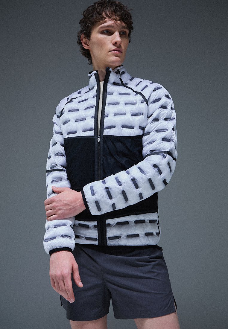 Chaqueta outdoor