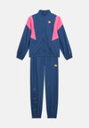 KYLIAN MBAPPE UNISEX SET - Φόρμα - mystic navy/pinksicle/black