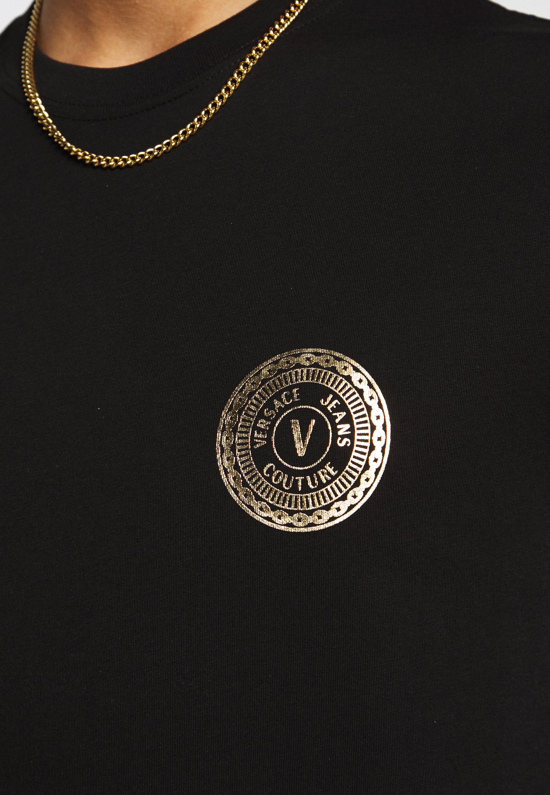 zalando t shirt versace Off 55% - www.vaddyfreshfish.com