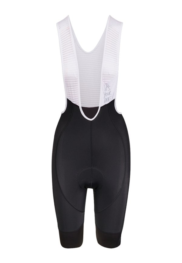 TEAM BELGIUM 2023 - Kurze Sporthose - zwart