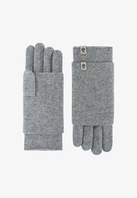 Unausgewählt, grey
