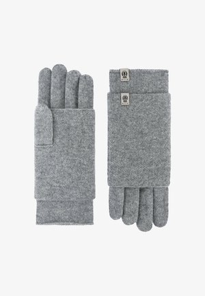 Roeckl, WINTER DREAM - Gloves - grey