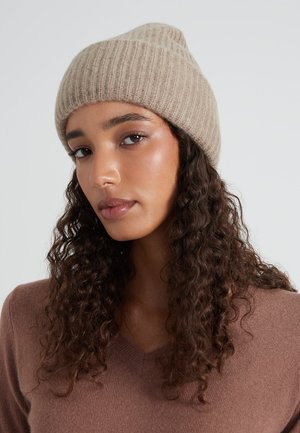 Style Republic CHUNKY - Bonnet - nougat