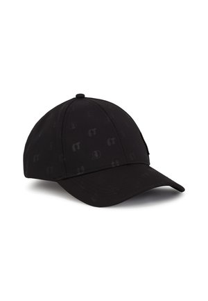 KARL LAGERFELD Cappellino - black