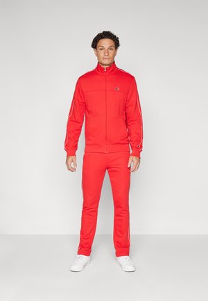 ICONS SUIT SET  - Träningsset - red