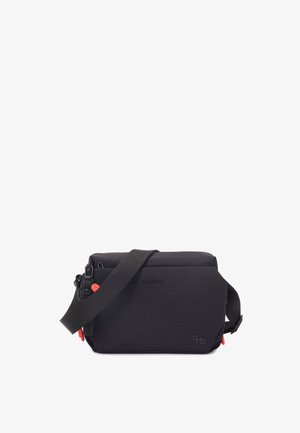 Hedgren, KOSHO 3,87L - Cross body bag - black