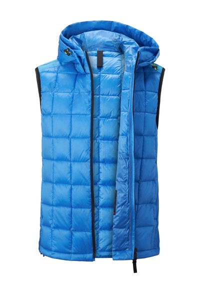 Bogner Fire + Ice COLIM - Vesta - himmelblau