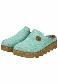 Rohde Pantofole - cactus