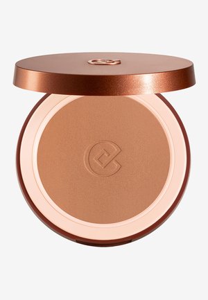 Collistar SILK EFFECT BRONZING POWDER tan