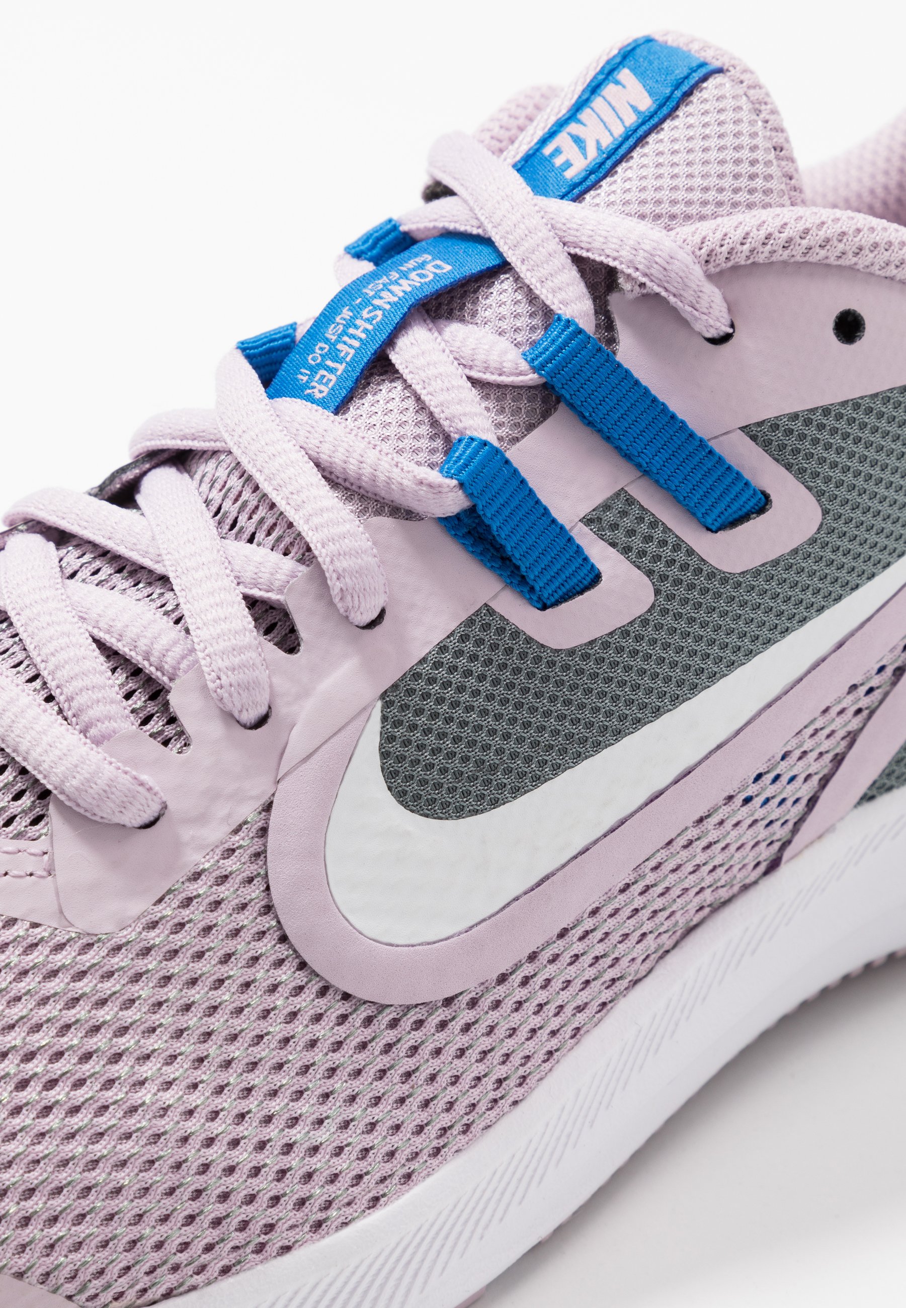 nike downshifter 9 smoke grey