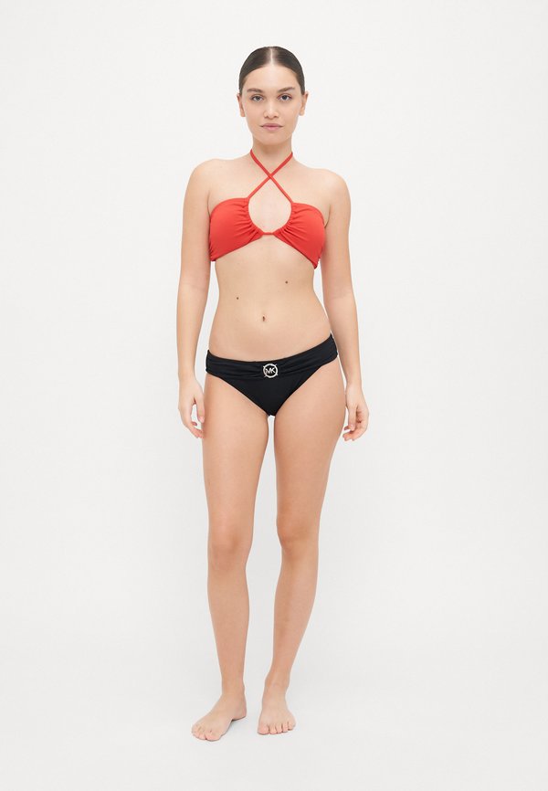 LOGO RING - Bikini bottoms2