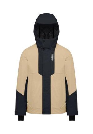 SAPPORO - Giacca outdoor - beige