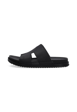 Mules - black