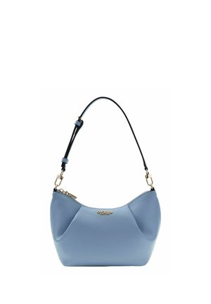 Guess, AMORETTE SHOULDER BAG - Sac à main - light blue