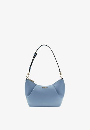Guess, AMORETTE SHOULDER BAG - Sac à main - light blue