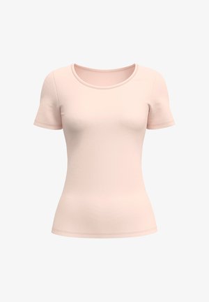 Calida, DAMEN TOP KURZARM - Pyjamashirt - creole pink