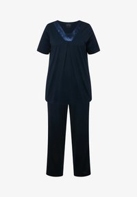 Nevybráno, night blue