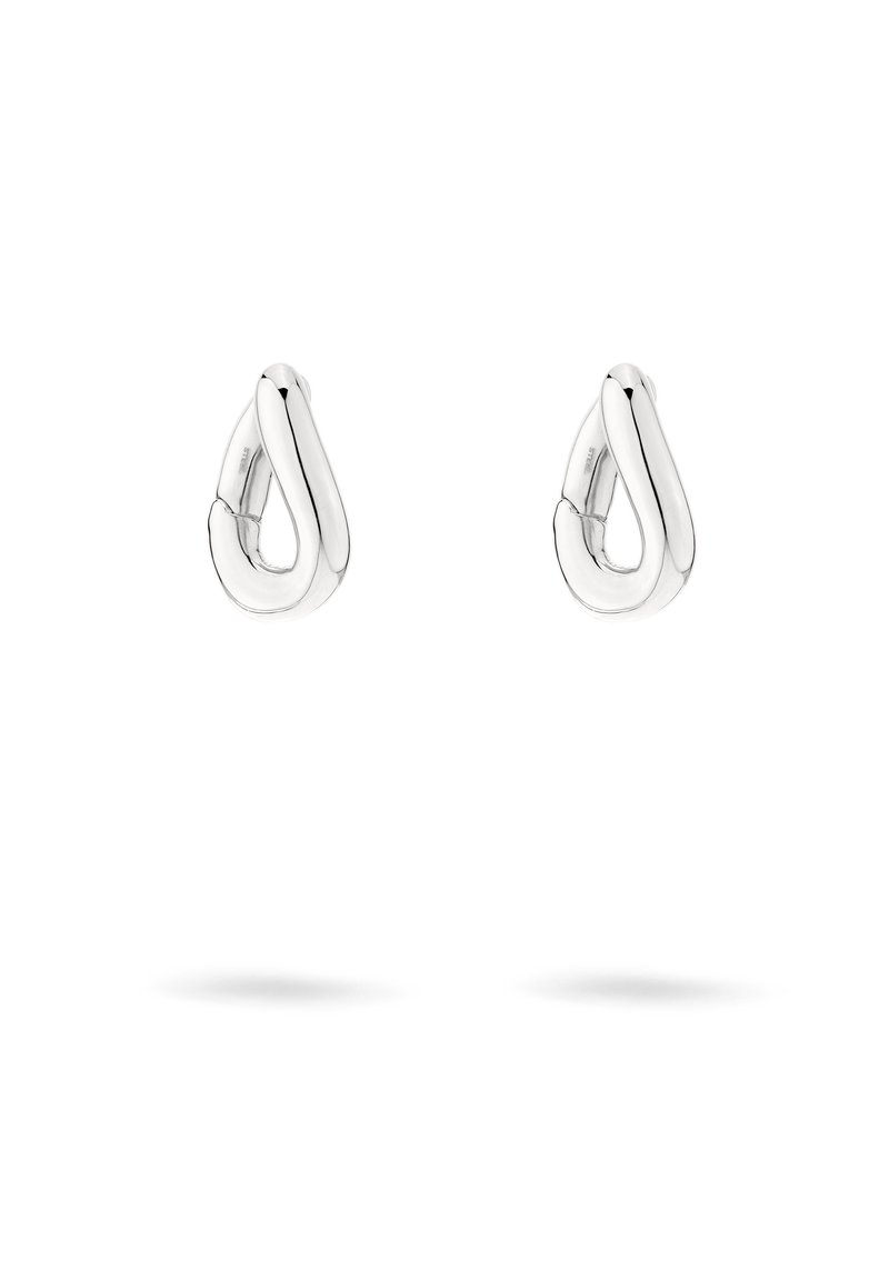Liebeskind Berlin LJ 00368 E 12 Coppia Orecchini Creole IP Gold