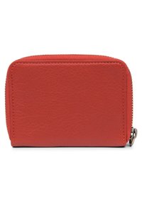 LANCASTER SOFT VINTAGE NOVA - Wallet - rouge