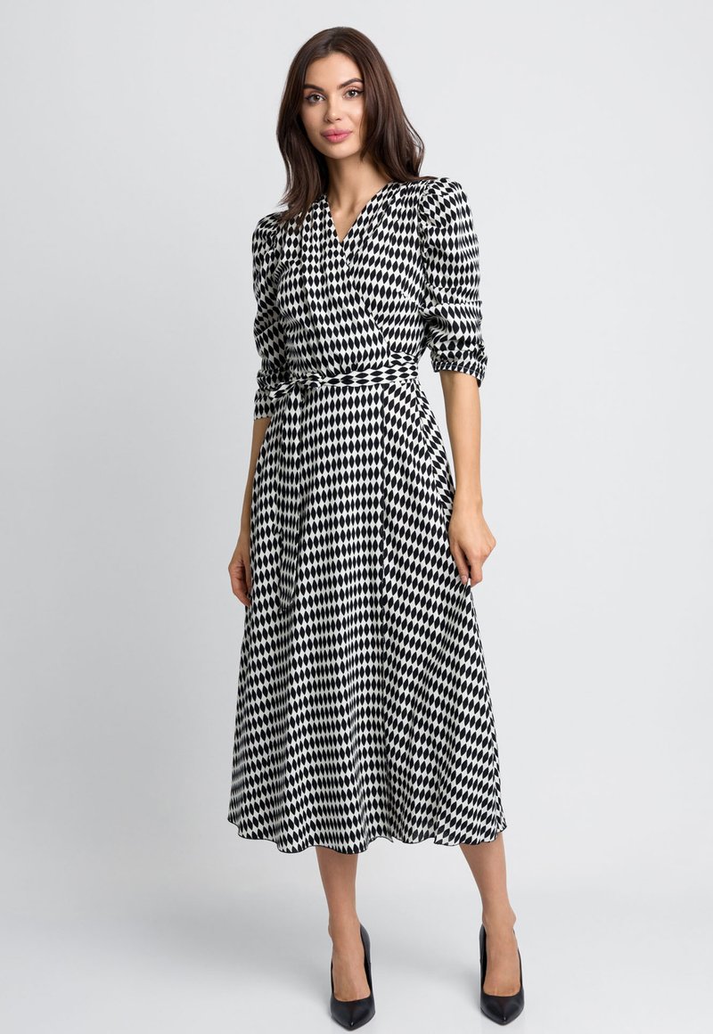 Swing Fashion - Sukienka letnia