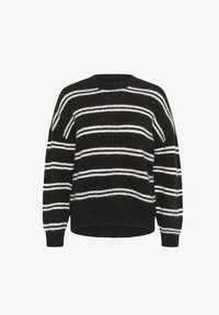 Nem kiválasztott, black whitecap stripes