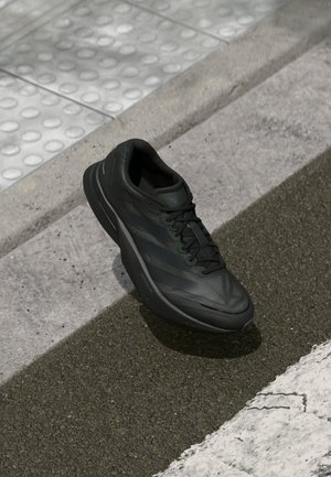 ADIZERO BOSTON 13 - Løpesko for vei - core black/carbon