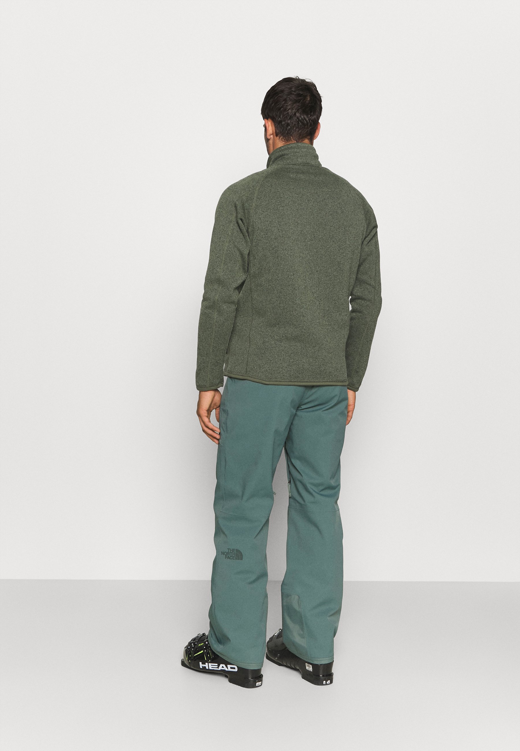 The North Face CHAKAL PANT - Snow pants 