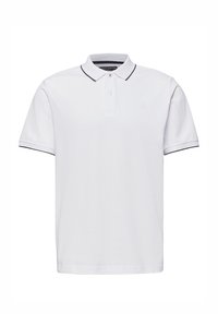 Non sélectionné, weiß