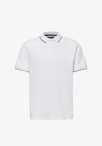 Non sélectionné, weiß