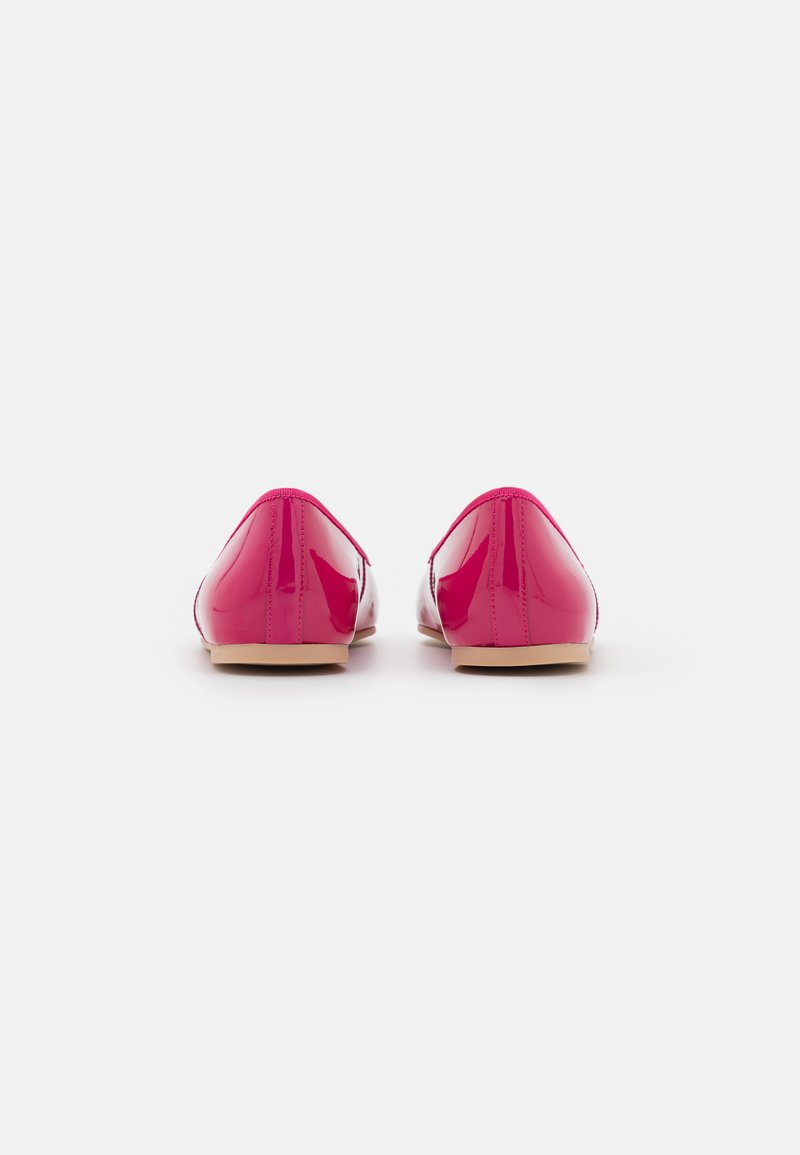 Damen Klassische Ballerinas | Pretty Ballerinas SHADE Klassischer Ballerina pink - JC70414 Damen Klassische Ballerinas | Pretty Ballerinas SHADE Klassischer Ballerina pink - JC70414