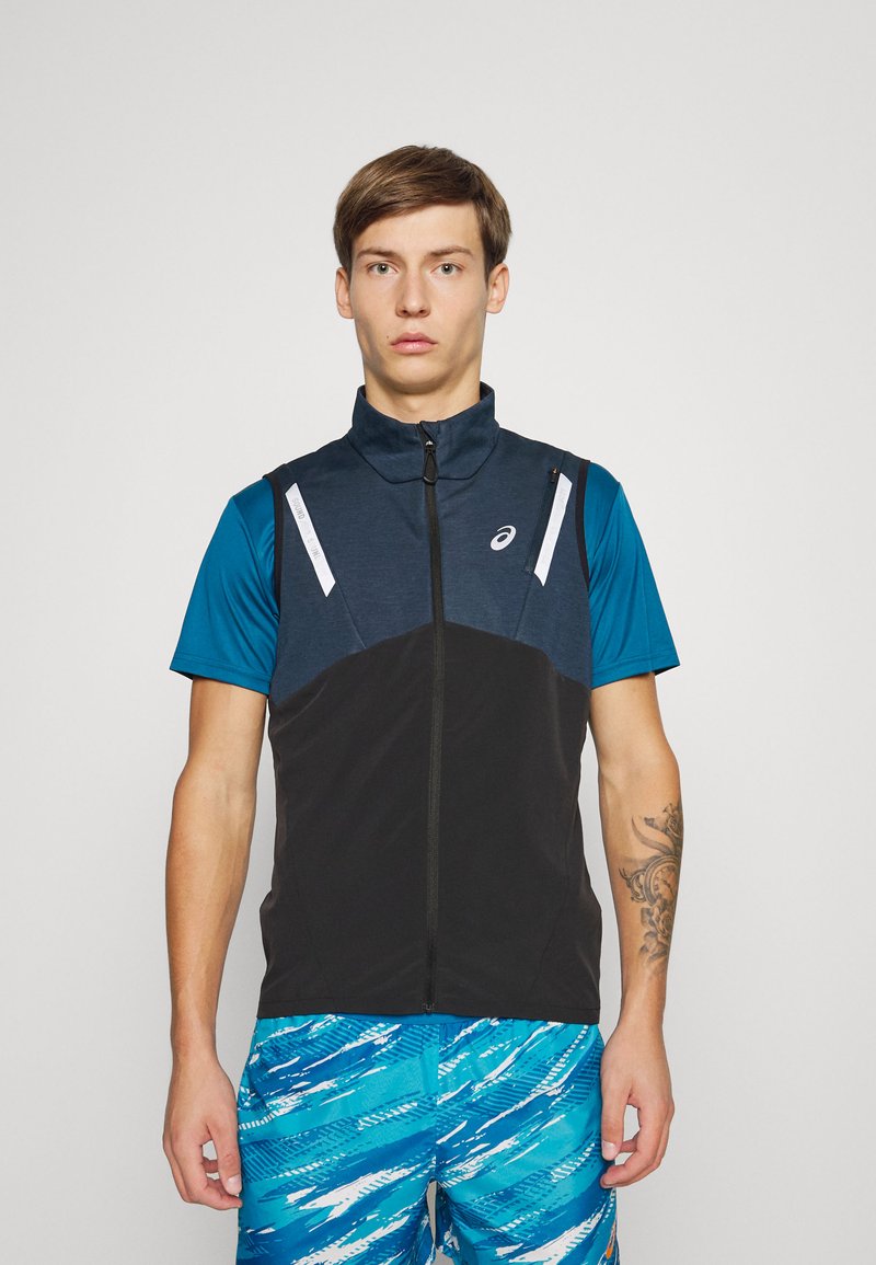 asics lite show vest