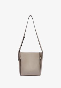 Sélectionné, zartrosa