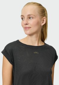 Venice Beach T-Shirt basic - anthrazit
