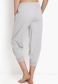 Cellbes of Sweden CAPRI  - Jogginghose - light grey melange