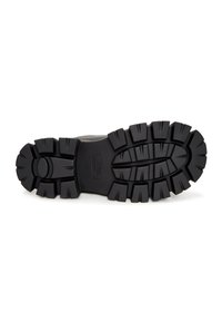 Cesare Gaspari Botas para la nieve - black