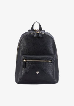 Rucksack - black