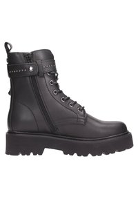 Cult Botines de cuña - nero