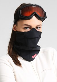 Ziener IAKOVO - Écharpe - black