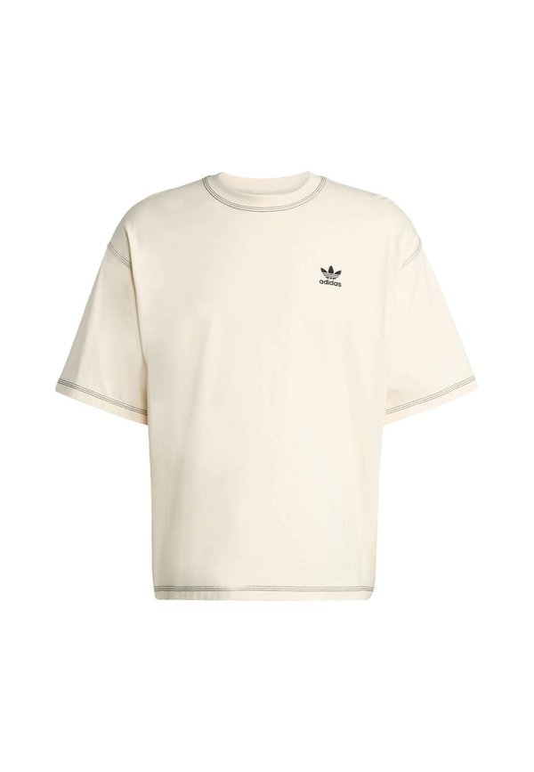 ESSENTIALS TEE - Basic T-shirt3