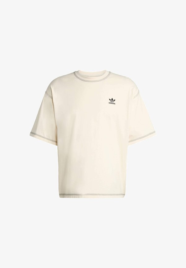 ESSENTIALS TEE - Basic T-shirt3