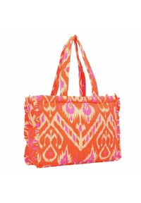 Oilily SHELBYS SHOPPER  38 CM - Handbag - cherry tomato