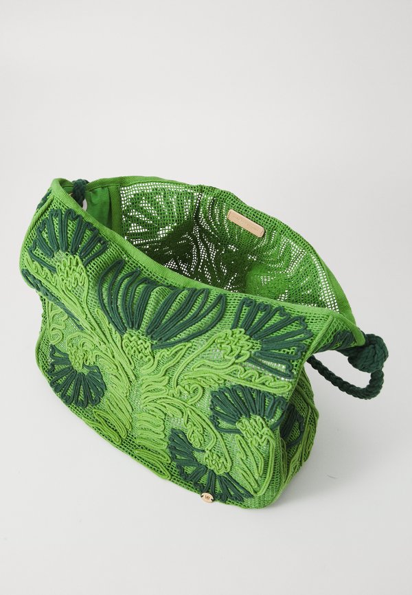SAC HOBO - Handbag - vert2