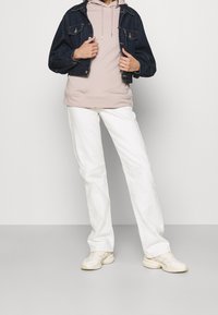 Tommy Hilfiger Jersey con capucha - pink