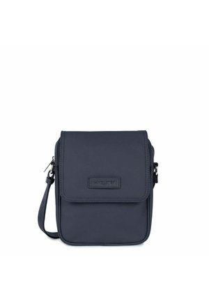 STORM - Schoudertas - bleu foncé