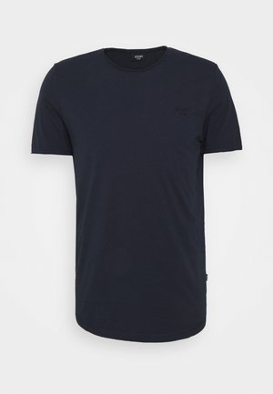 T-Shirt basic - dark blue