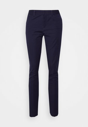Gap Tall Džínsy skinny fit - true indigo 340