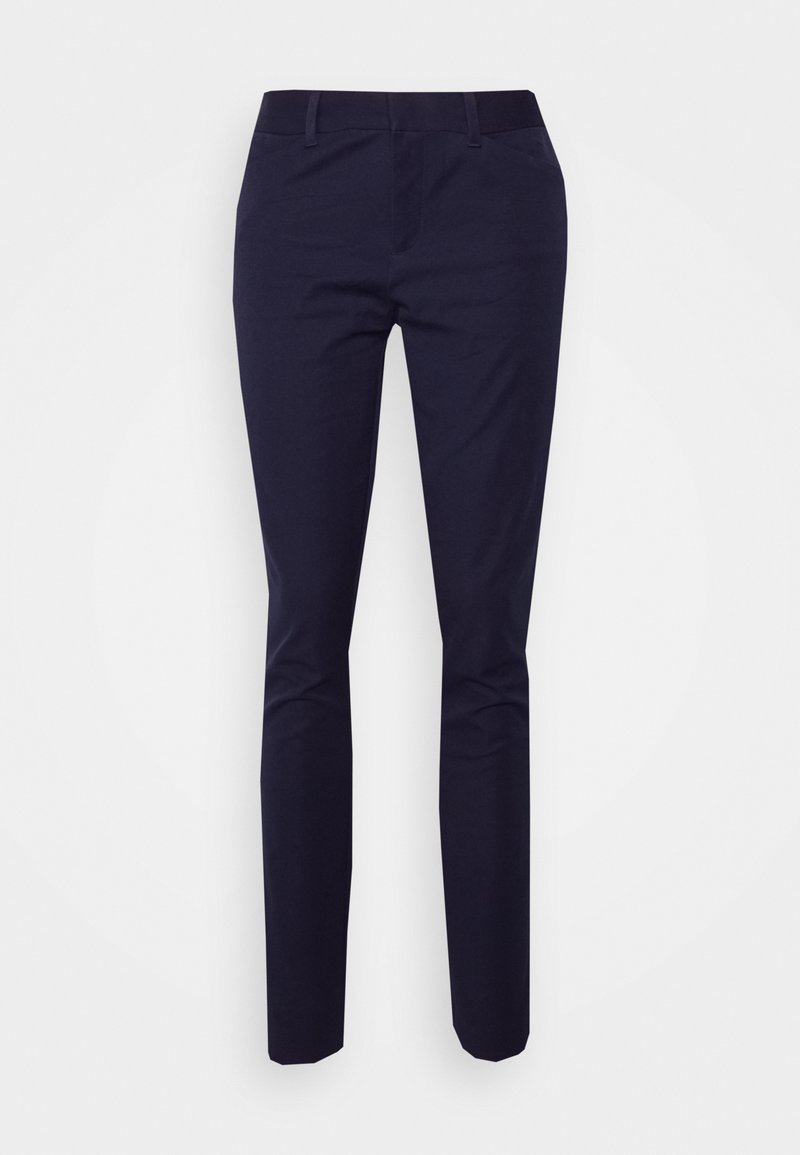 Gap Tall Jeans Skinny Fit blauw denim/bluedenim