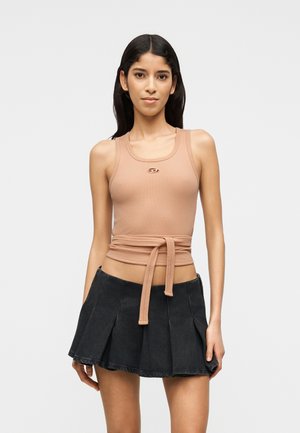 ANKY TAIL - Top - 7aw