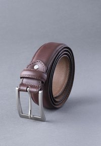 Lakeland Leather Belt - brown