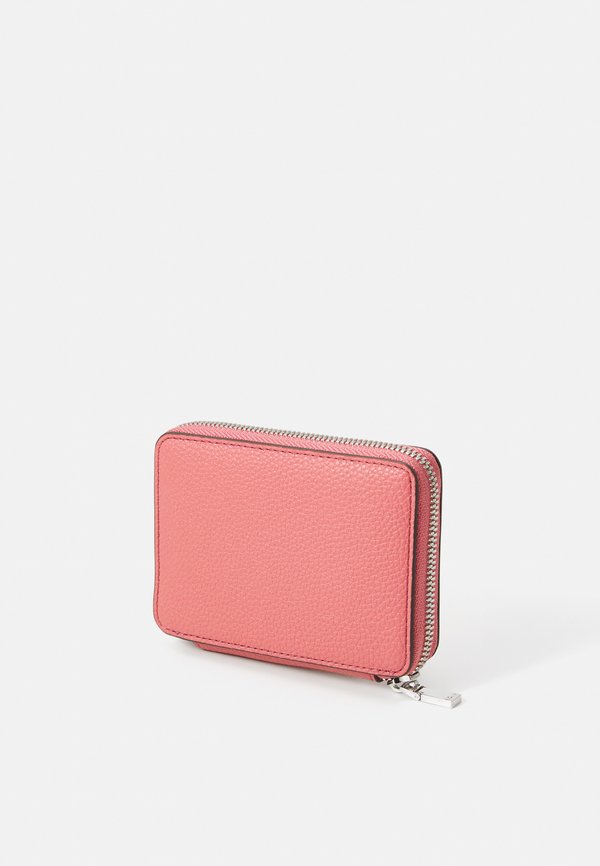 ANETT NEW ZAROUND - Wallet - berry2